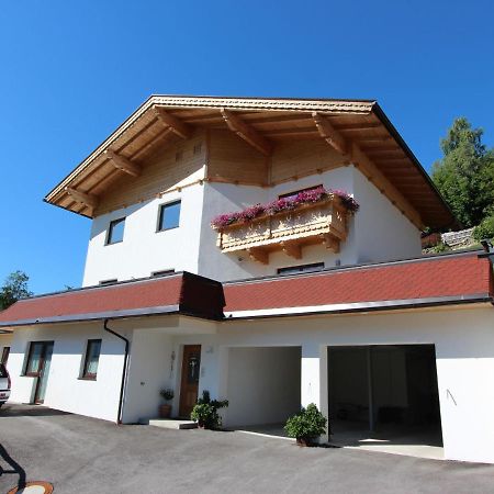 Apartment Hanna By Interhome Kaltenbach Exterior photo