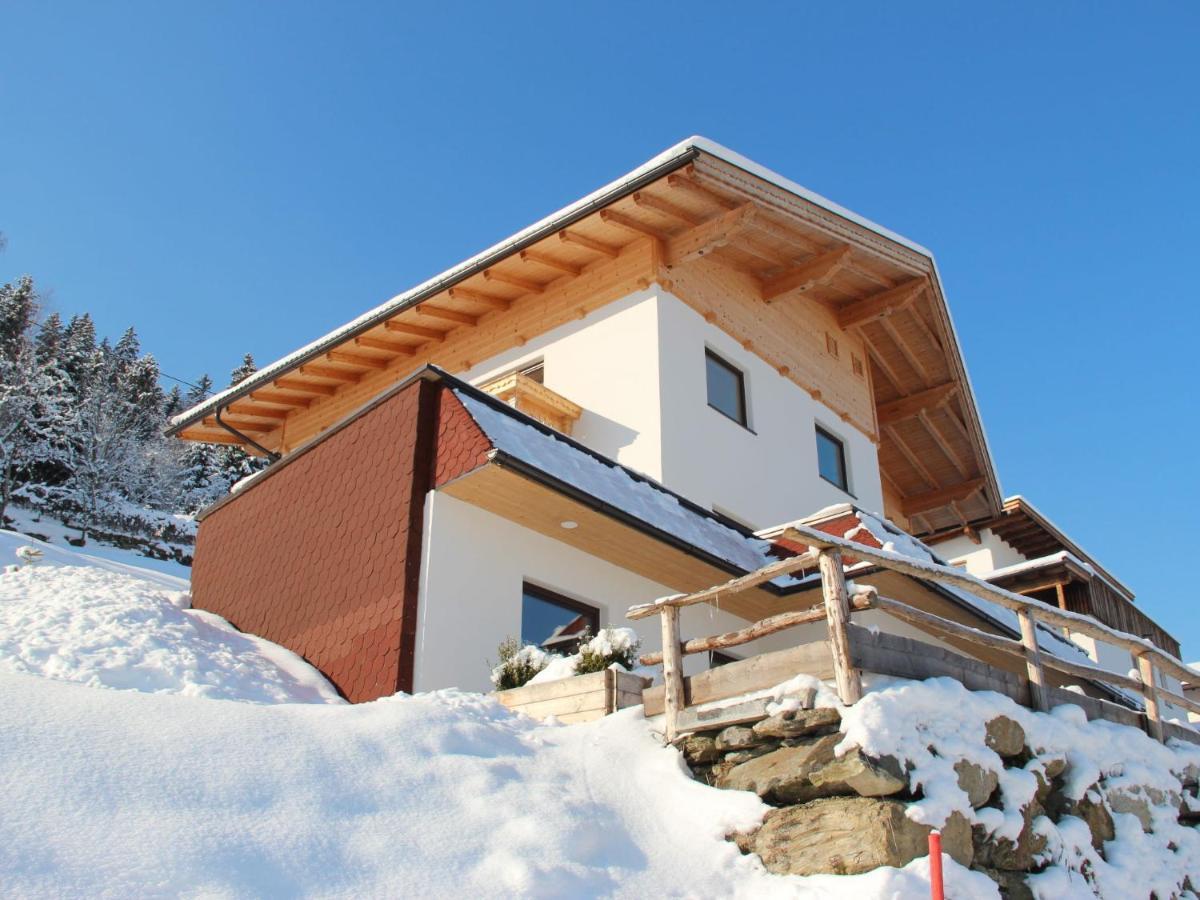 Apartment Hanna By Interhome Kaltenbach Exterior photo