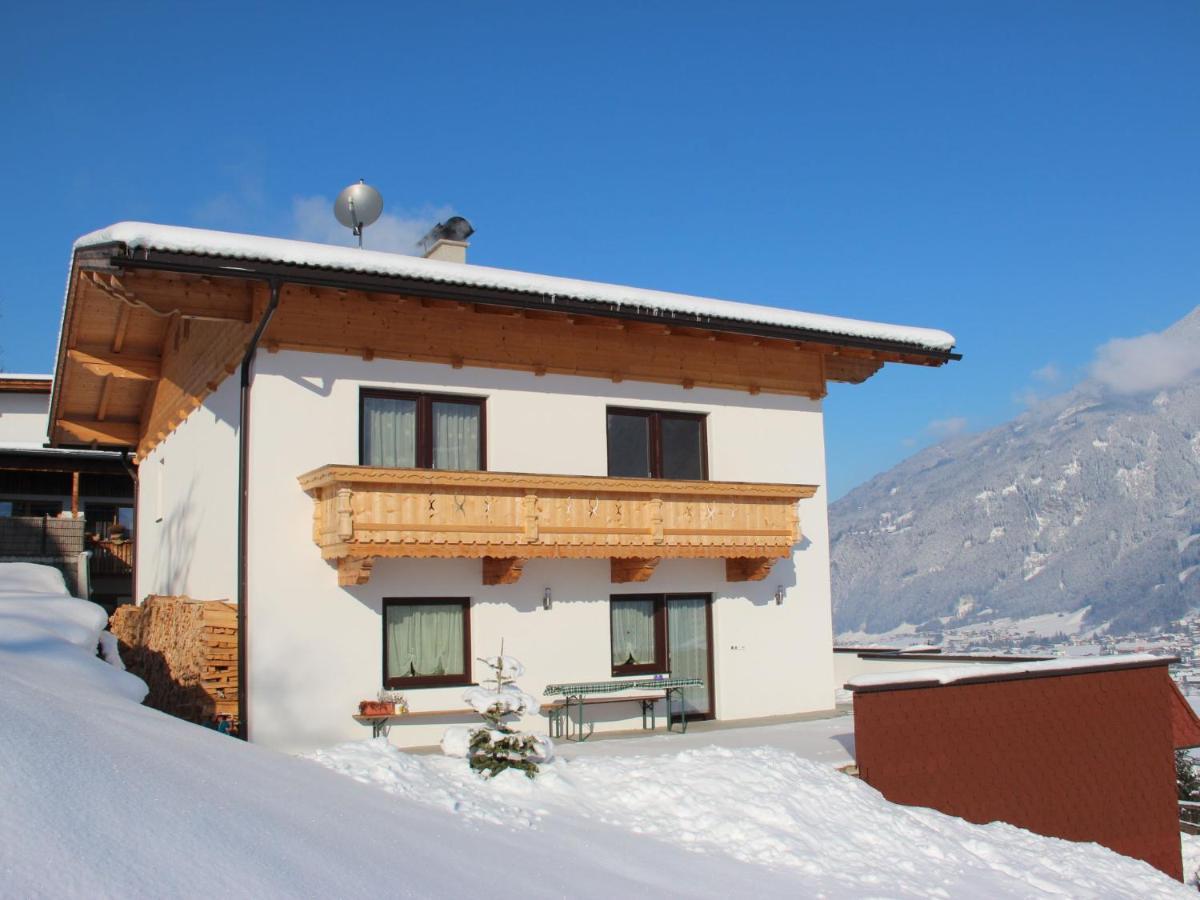 Apartment Hanna By Interhome Kaltenbach Exterior photo