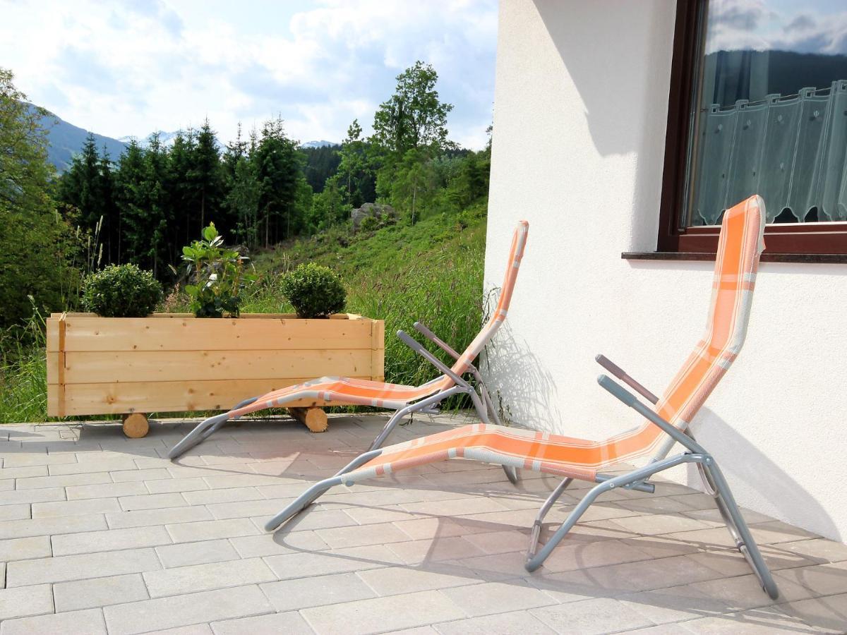 Apartment Hanna By Interhome Kaltenbach Exterior photo